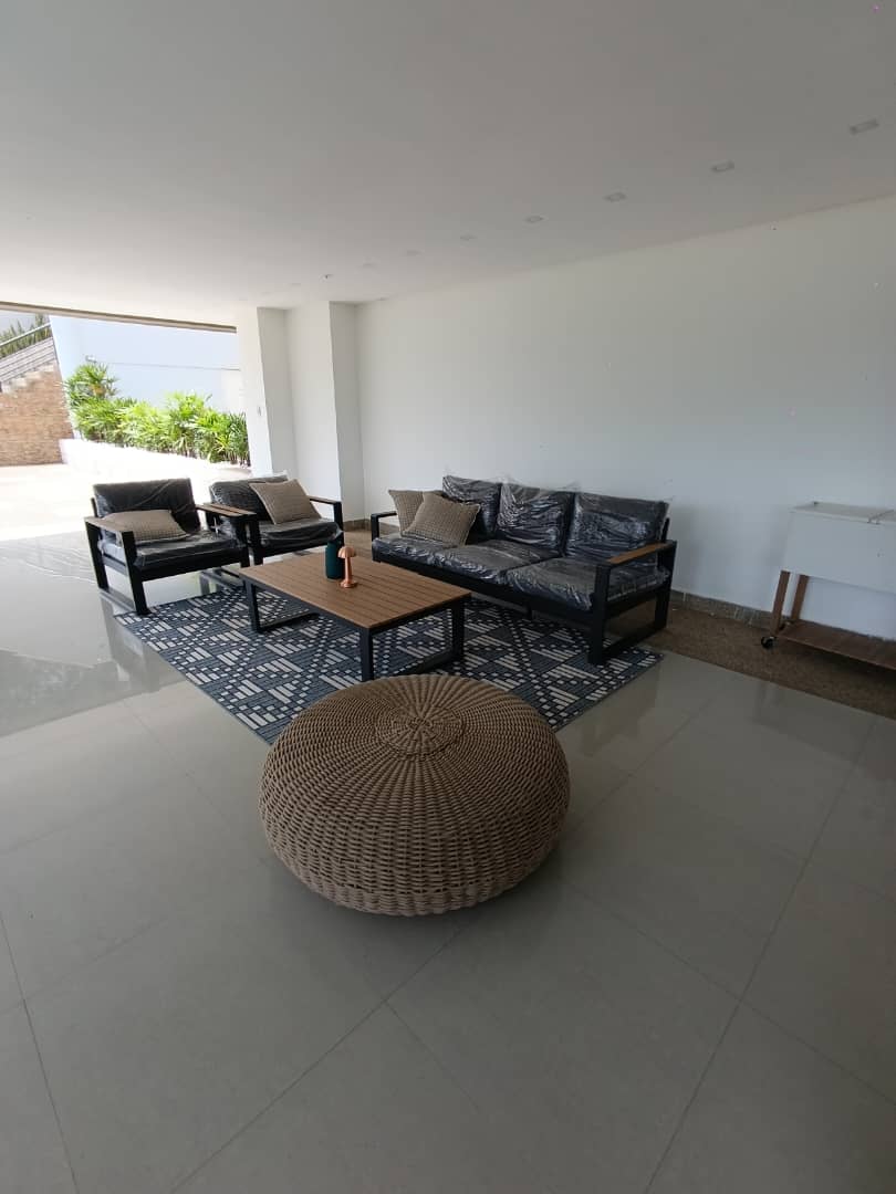 STUNING APARTMENT IN TERRAZAS DEL COUNTRY GUAPARO